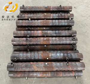 灌漿套筒生產(chǎn)廠(chǎng)家